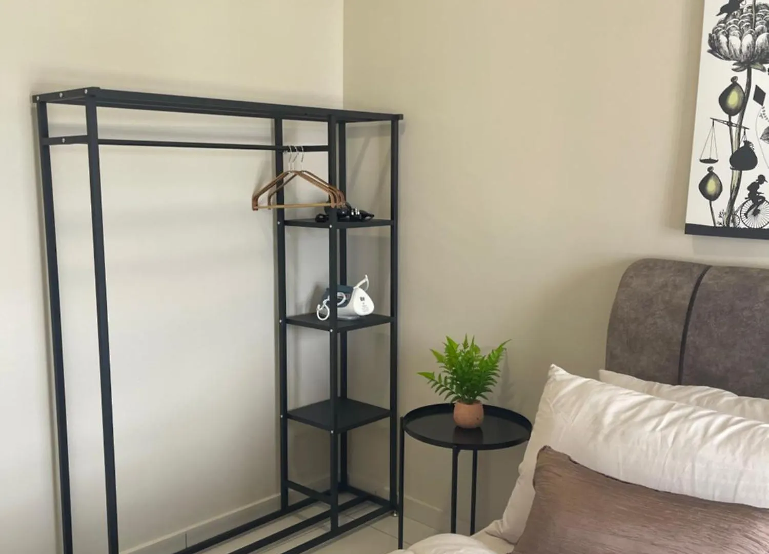 Dnq Homestay At The Horizon With Netflix, Lg Purifier,Wifi In The Centre Of Ipoh 0*,  Malesia